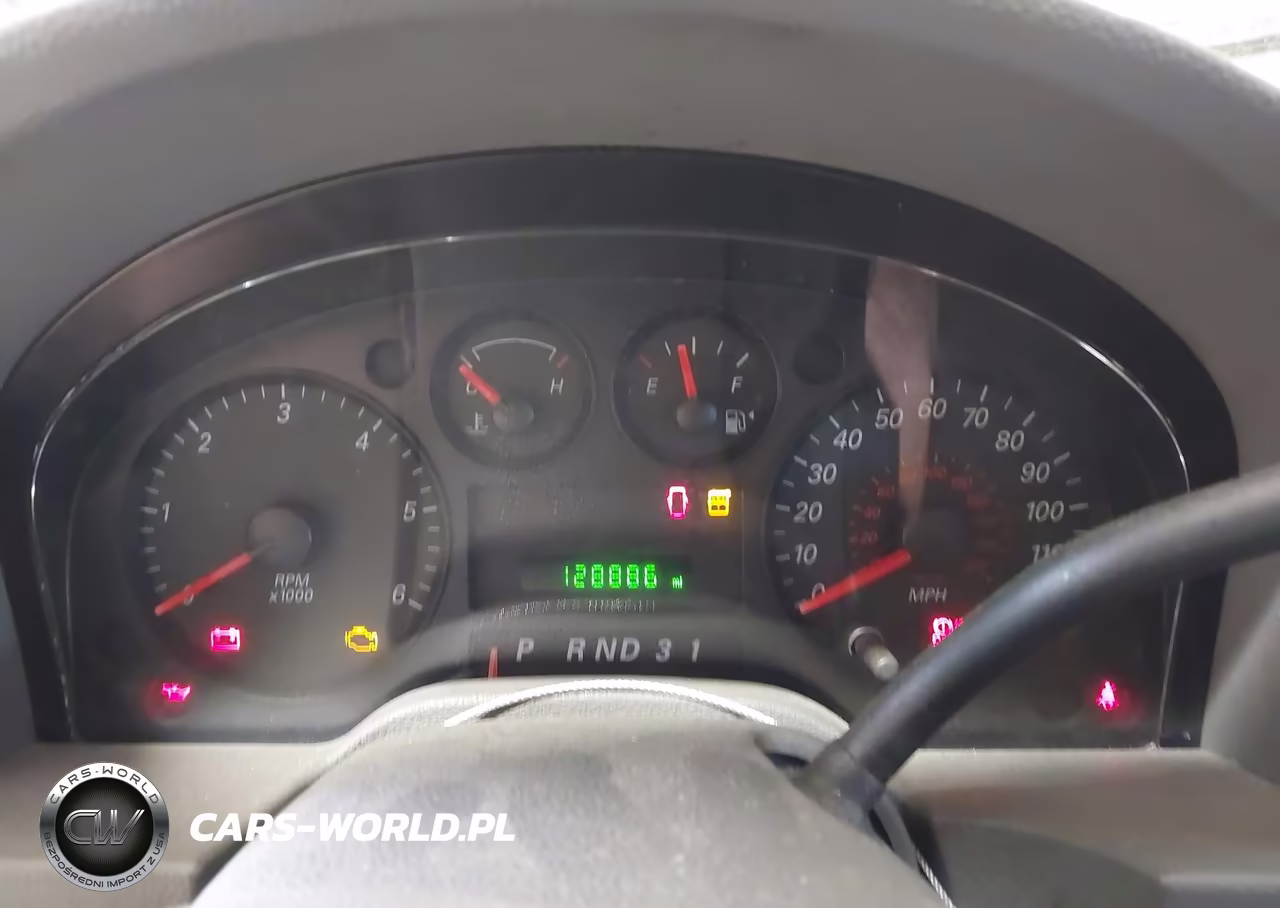2006 Ford Freestar VIN:2FTZA54636BA37728 - 7