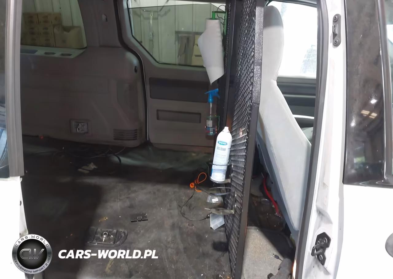 2006 Ford Freestar VIN:2FTZA54636BA37728 - 8