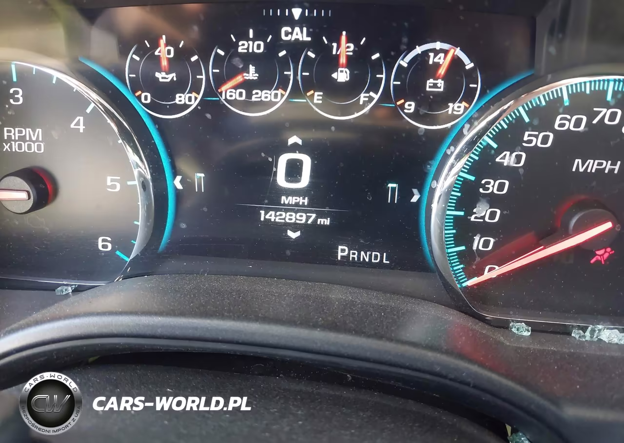 2017 GMC Sierra 1500 Denali VIN:3GTU2PEC9HG118028 - 15