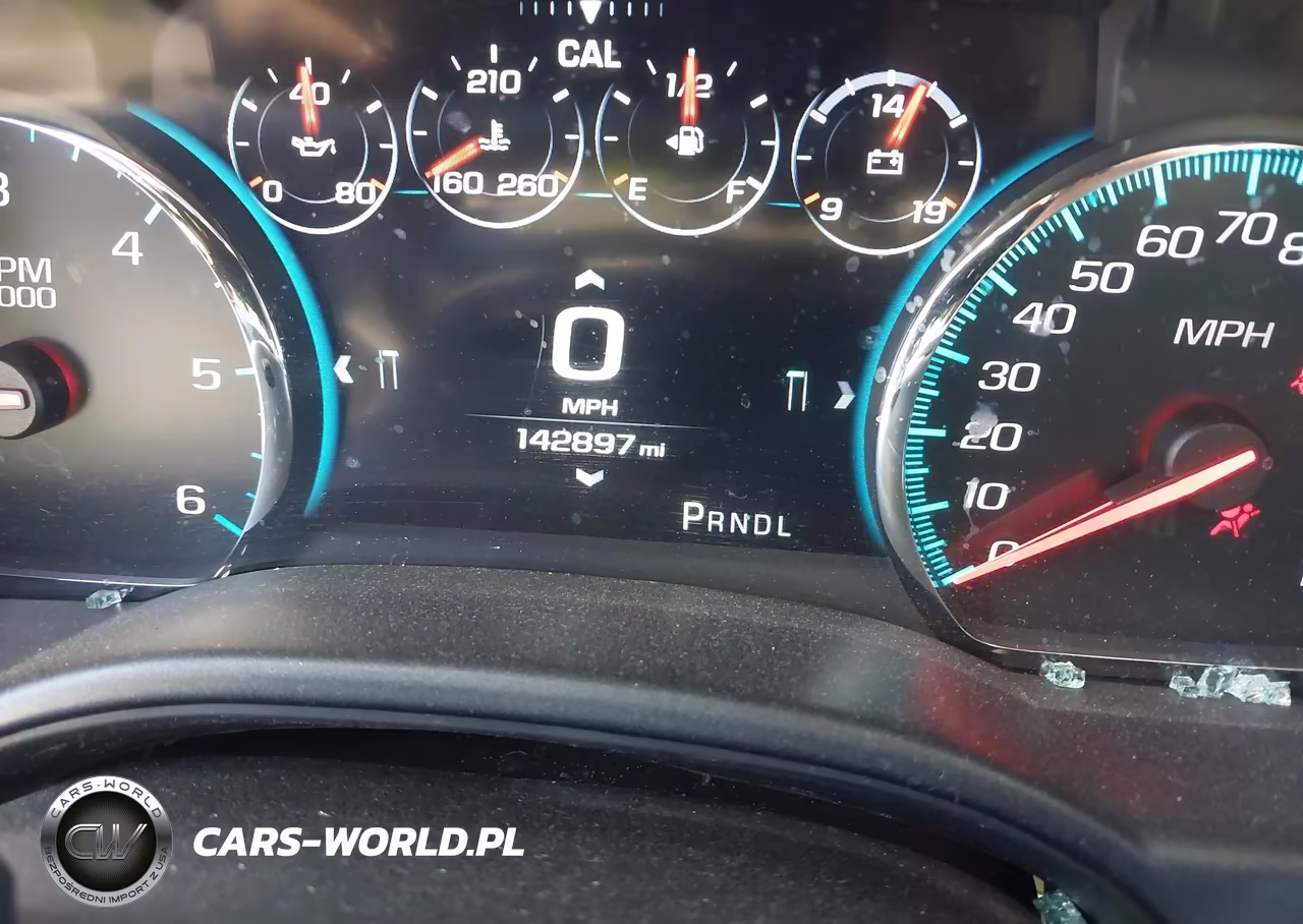 2017 GMC Sierra 1500 Denali VIN:3GTU2PEC9HG118028 - 7