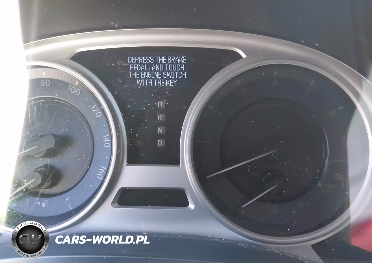 2010 Lexus Is 250 VIN:JTHBF5C22A5112996 - 7