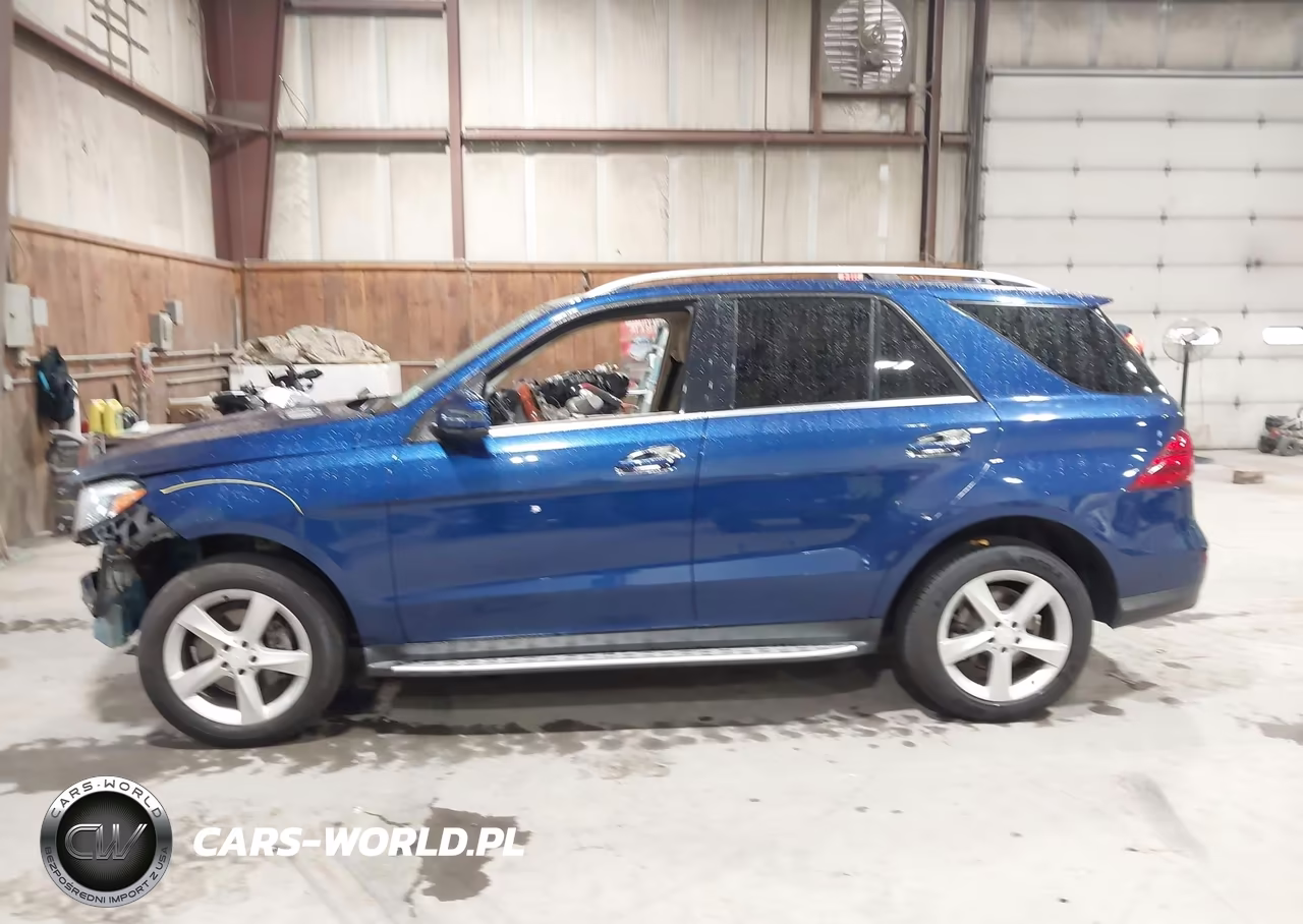 2017 Mercedes-Benz Gle 350 4Matic VIN:4JGDA5HB3HA851678 - 15