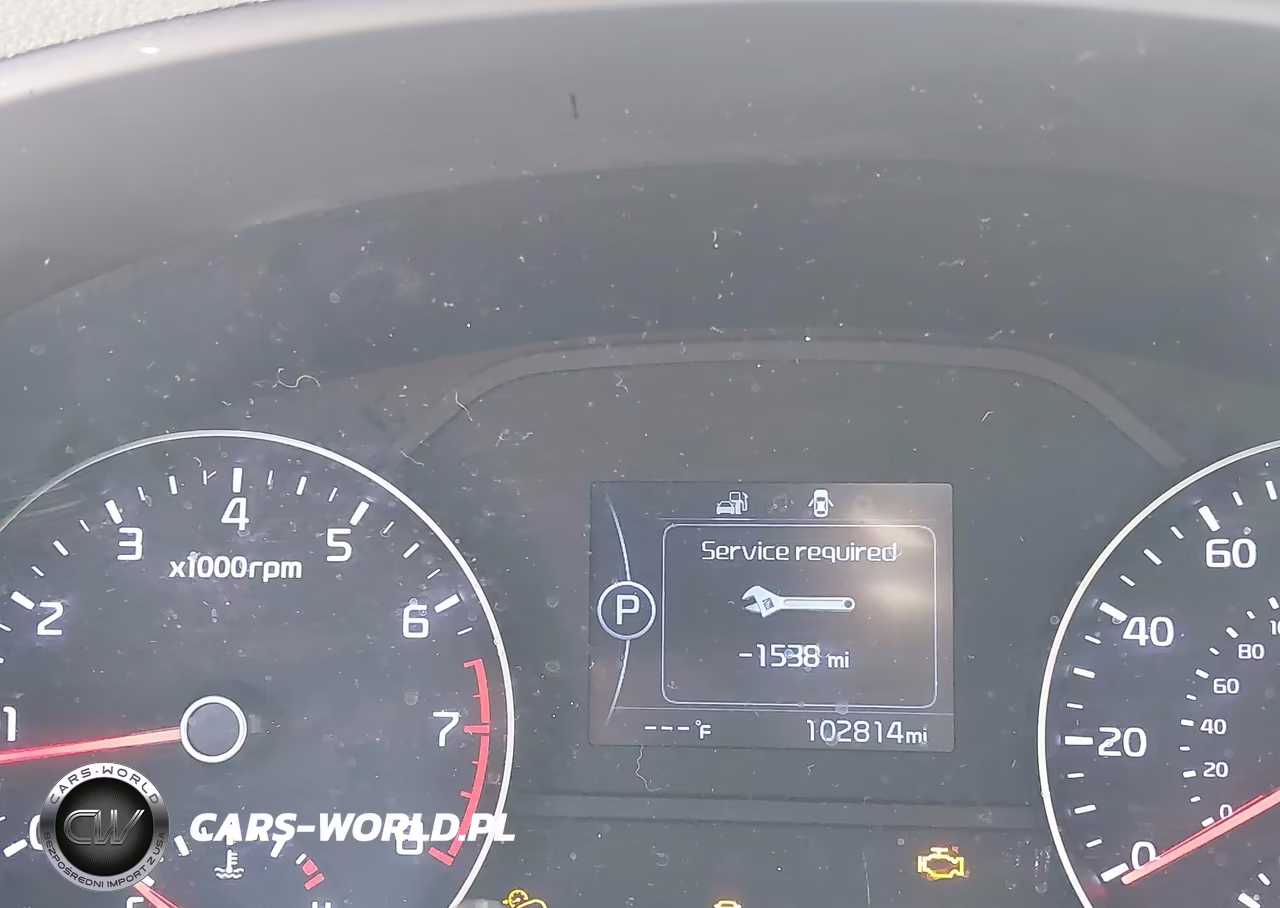 2017 Kia Sportage Ex VIN:KNDPNCAC5H7207495 - 16