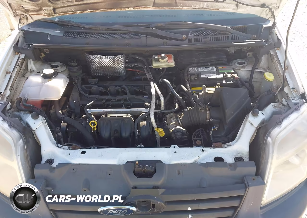 2013 Ford Transit Connect Xl VIN:NM0LS6AN6DT174113 - 10