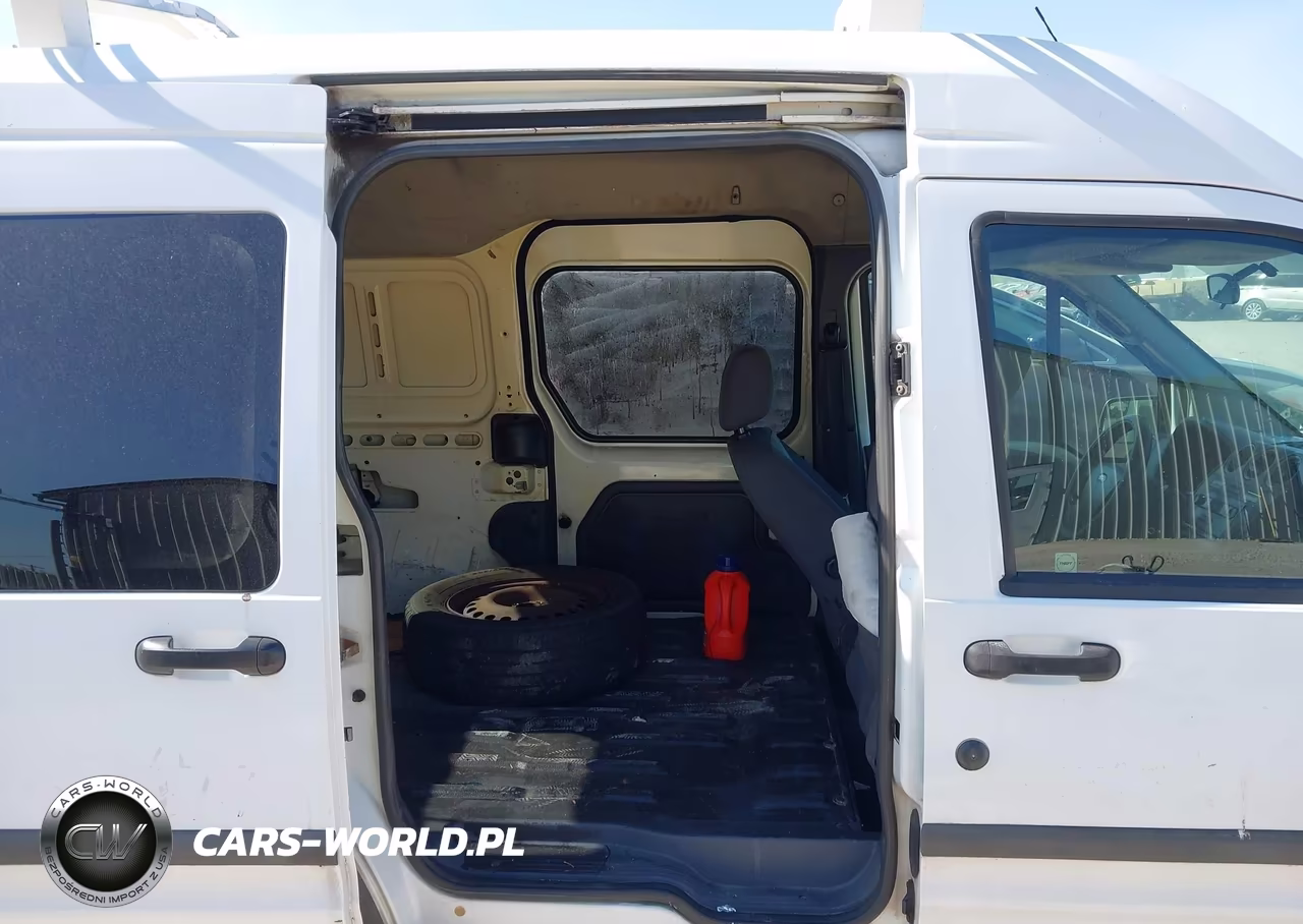 2013 Ford Transit Connect Xl VIN:NM0LS6AN6DT174113 - 8