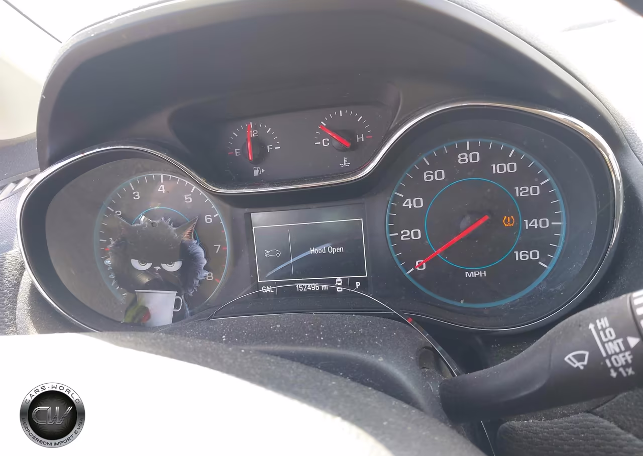 2017 Chevrolet Cruze Ls Auto VIN:1G1BC5SM0H7224104 - 7