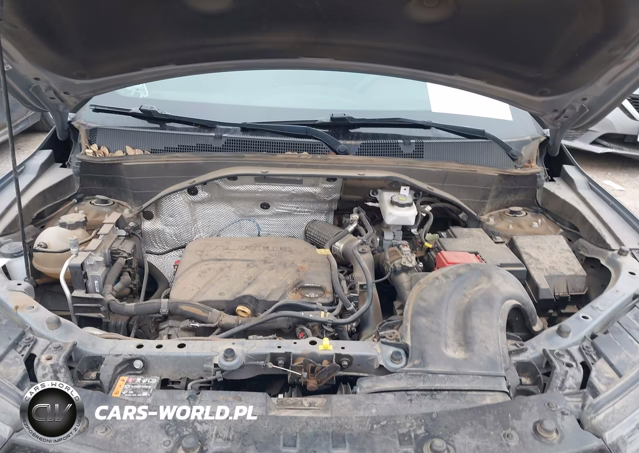 2021 Chevrolet Trailblazer Fwd Lt VIN:KL79MPS25MB046207 - 10