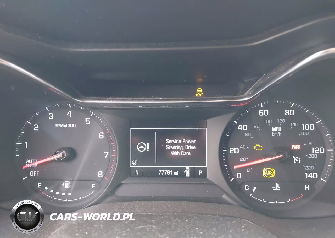 2021 Chevrolet Trailblazer Fwd Lt VIN:KL79MPS25MB046207 - 7