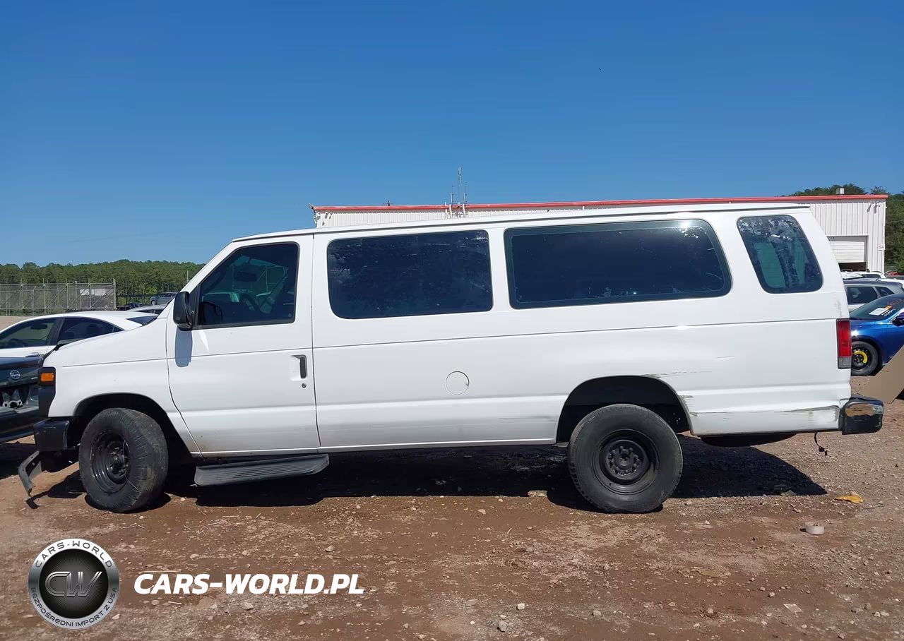 2012 Ford E-350 Super Duty Xl VIN:1FBSS3BL2CDB20749 - 15