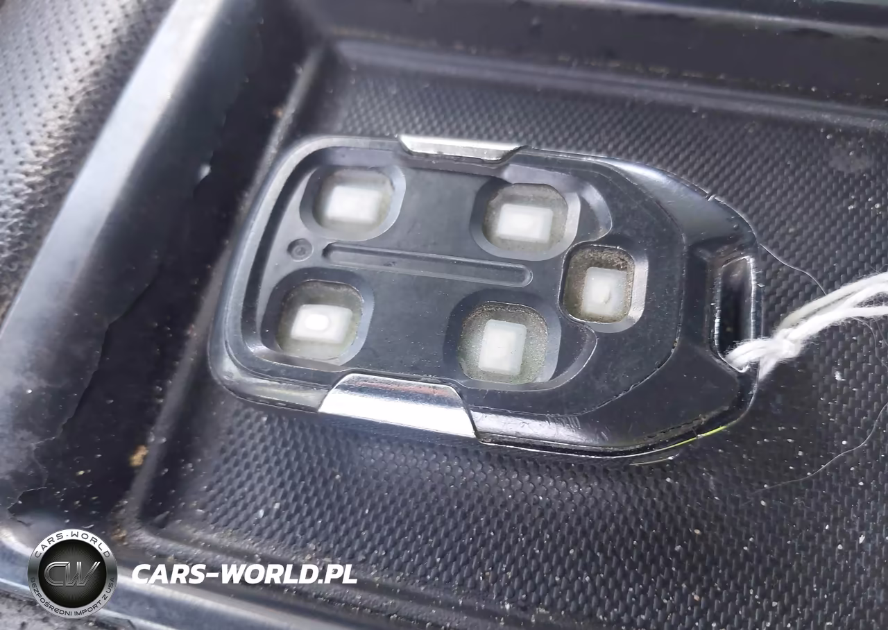 2021 GMC Sierra 1500 4Wd Short Box At4 VIN:3GTU9EET2MG240112 - 11