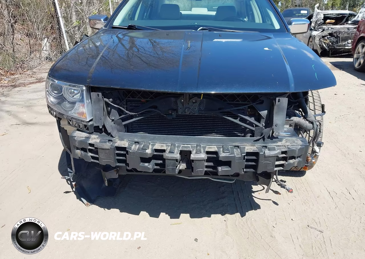 2008 Lincoln Mkz VIN:3LNHM28T68R639878 - 6