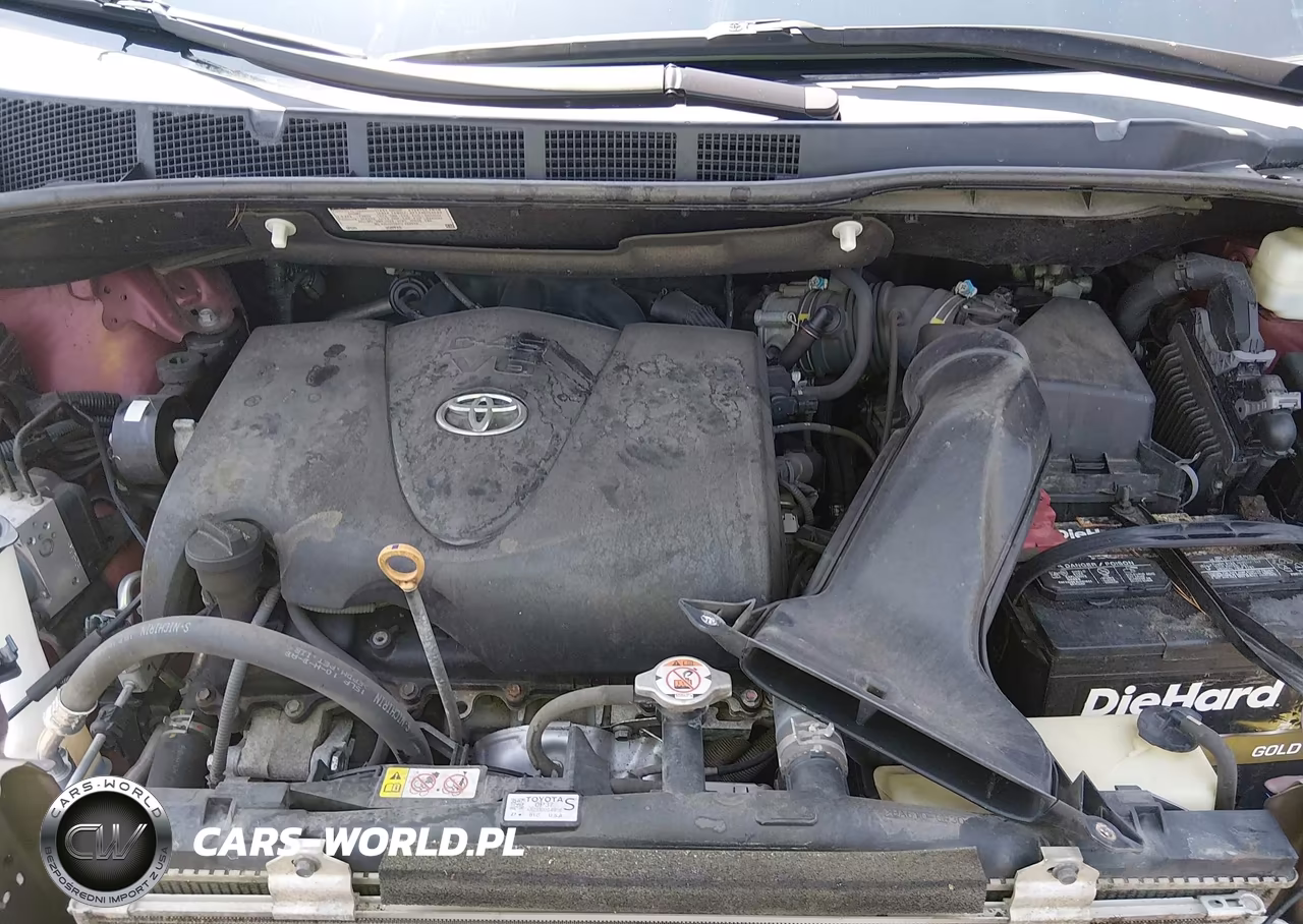 2019 Toyota Sienna Xle 8 Passenger VIN:5TDYZ3DCXKS005852 - 10