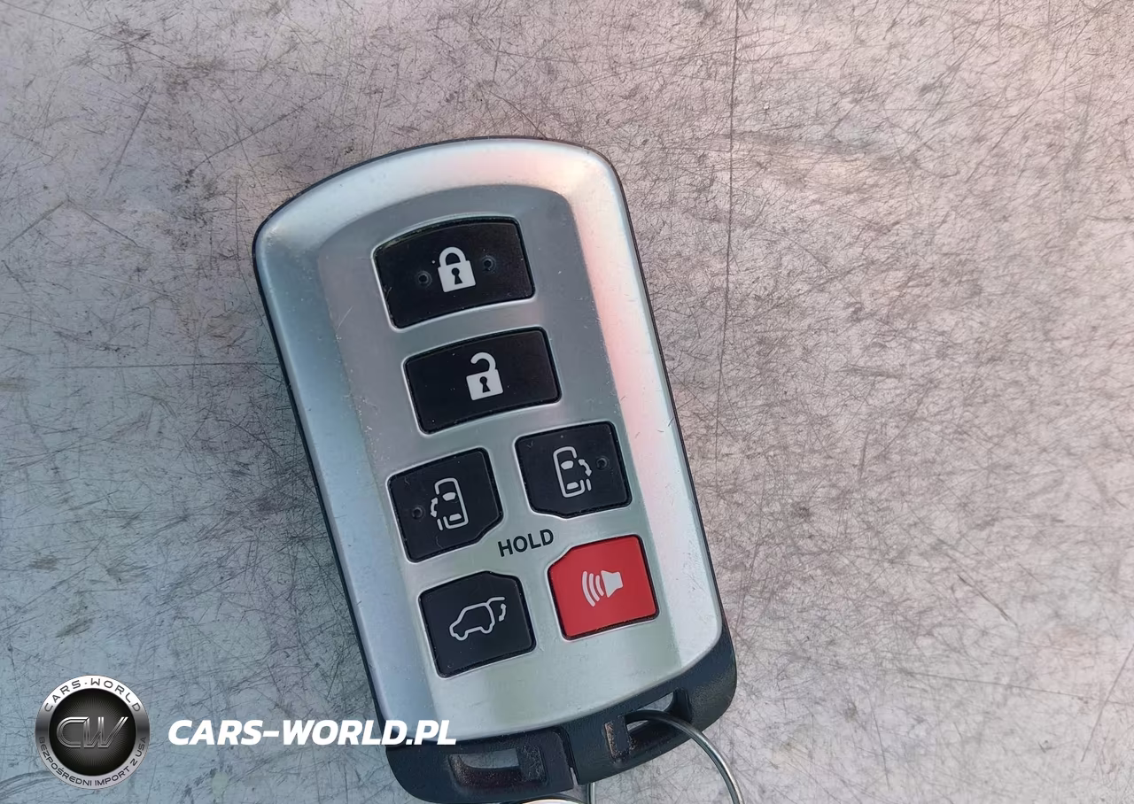 2019 Toyota Sienna Xle 8 Passenger VIN:5TDYZ3DCXKS005852 - 11