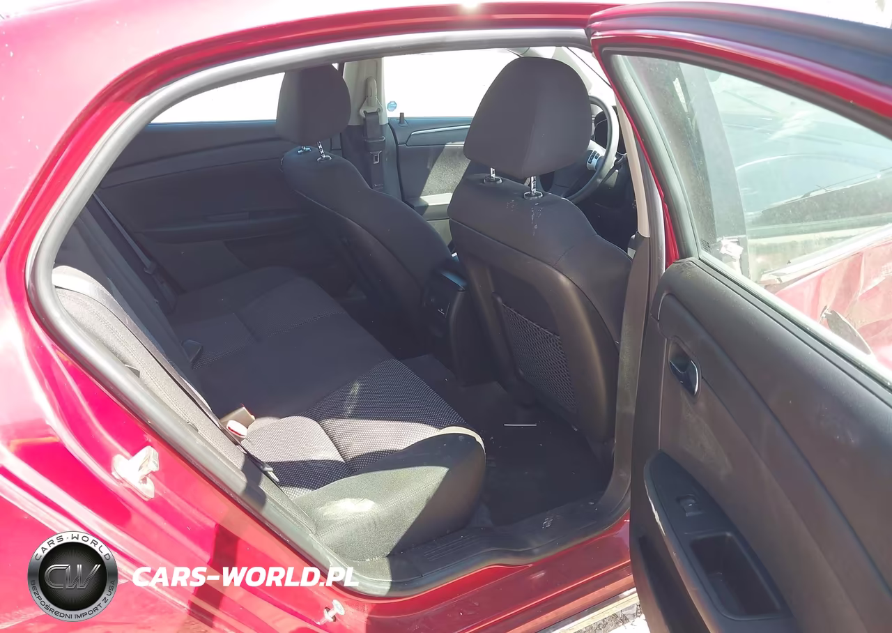 2012 Chevrolet Malibu 1Lt VIN:1G1ZC5E09CF370474 - 8