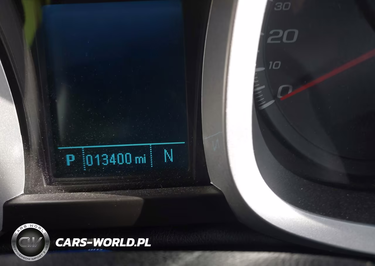 2015 Chevrolet Equinox 1Lt VIN:1GNFLFEK8FZ133910 - 17
