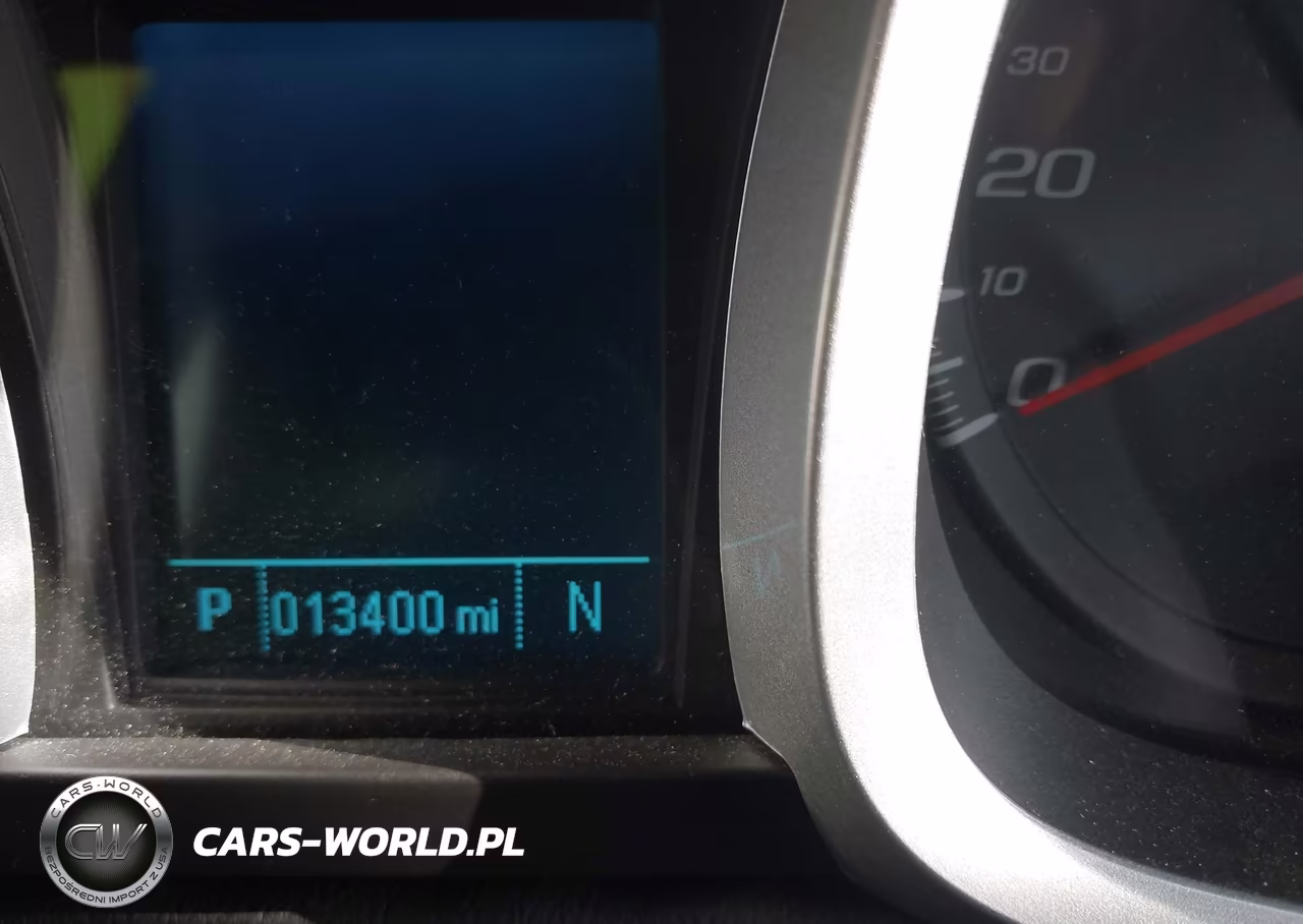 2015 Chevrolet Equinox 1Lt VIN:1GNFLFEK8FZ133910 - 7