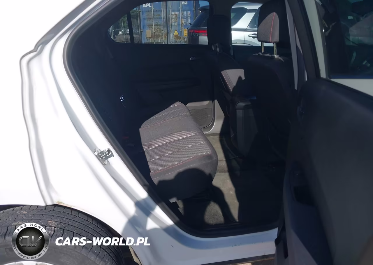 2015 Chevrolet Equinox 1Lt VIN:1GNFLFEK8FZ133910 - 8