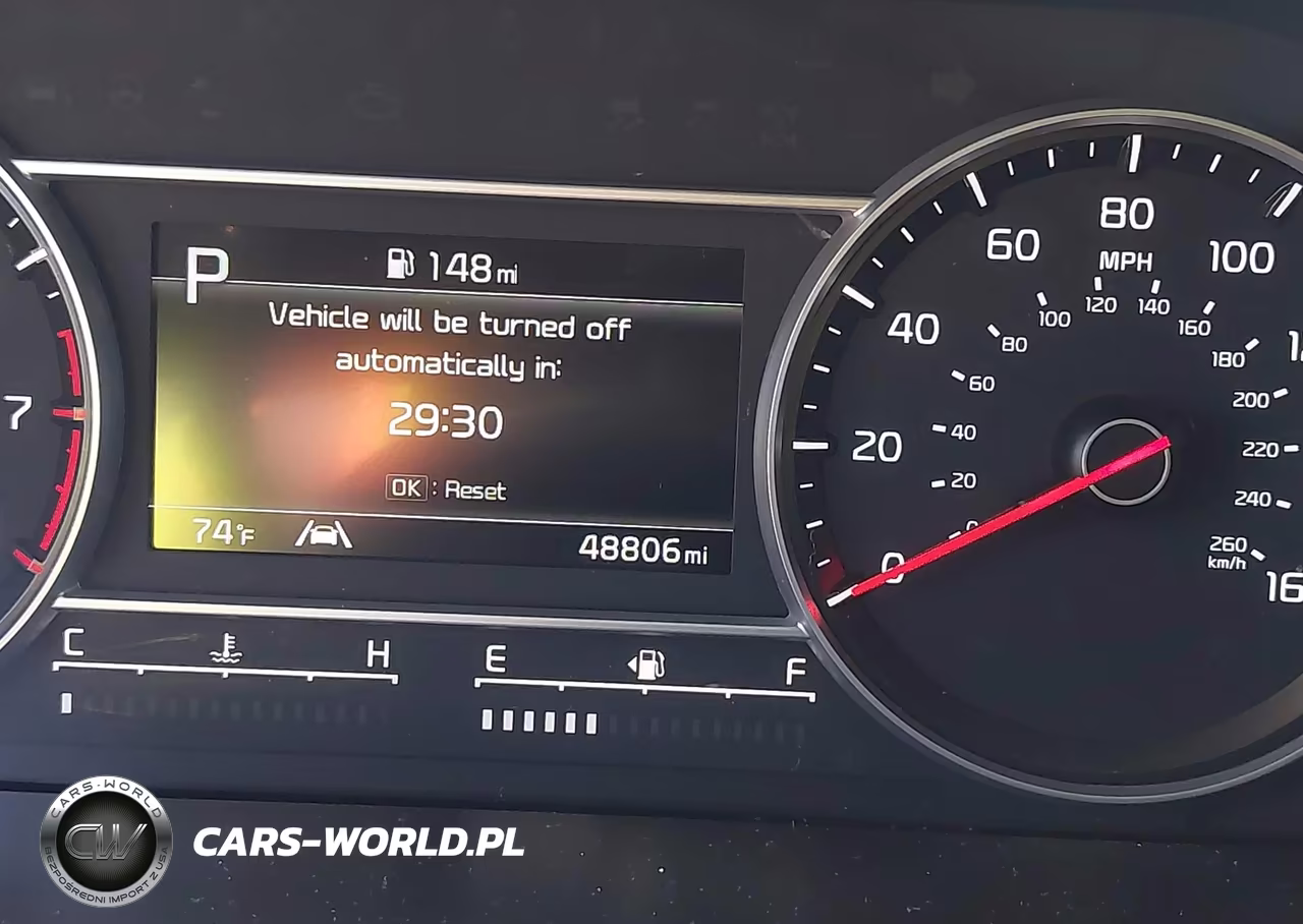 2022 Kia Sorento Sx VIN:5XYRKDLF2NG136365 - 15