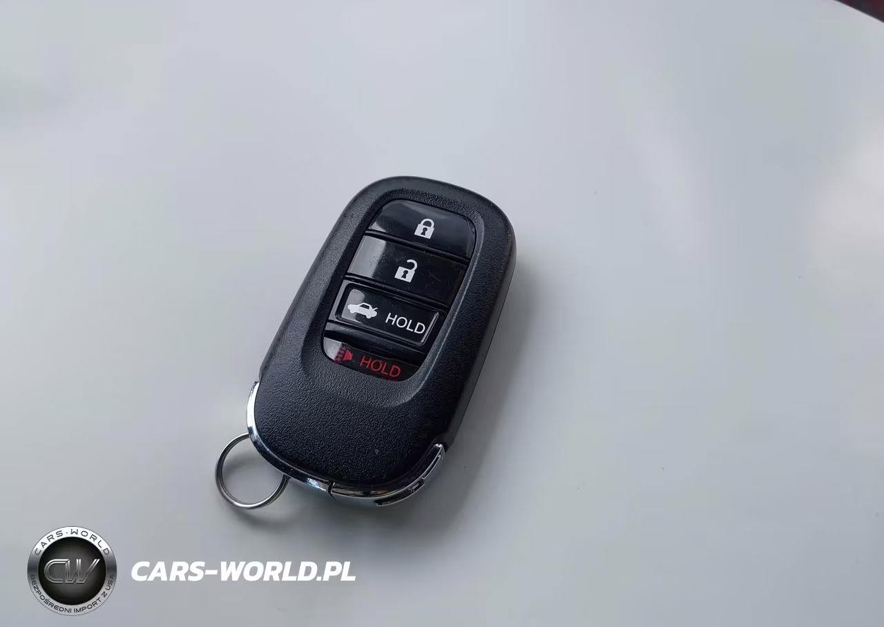 2024 Honda Civic Lx VIN:2HGFE2F24RH595459 - 11