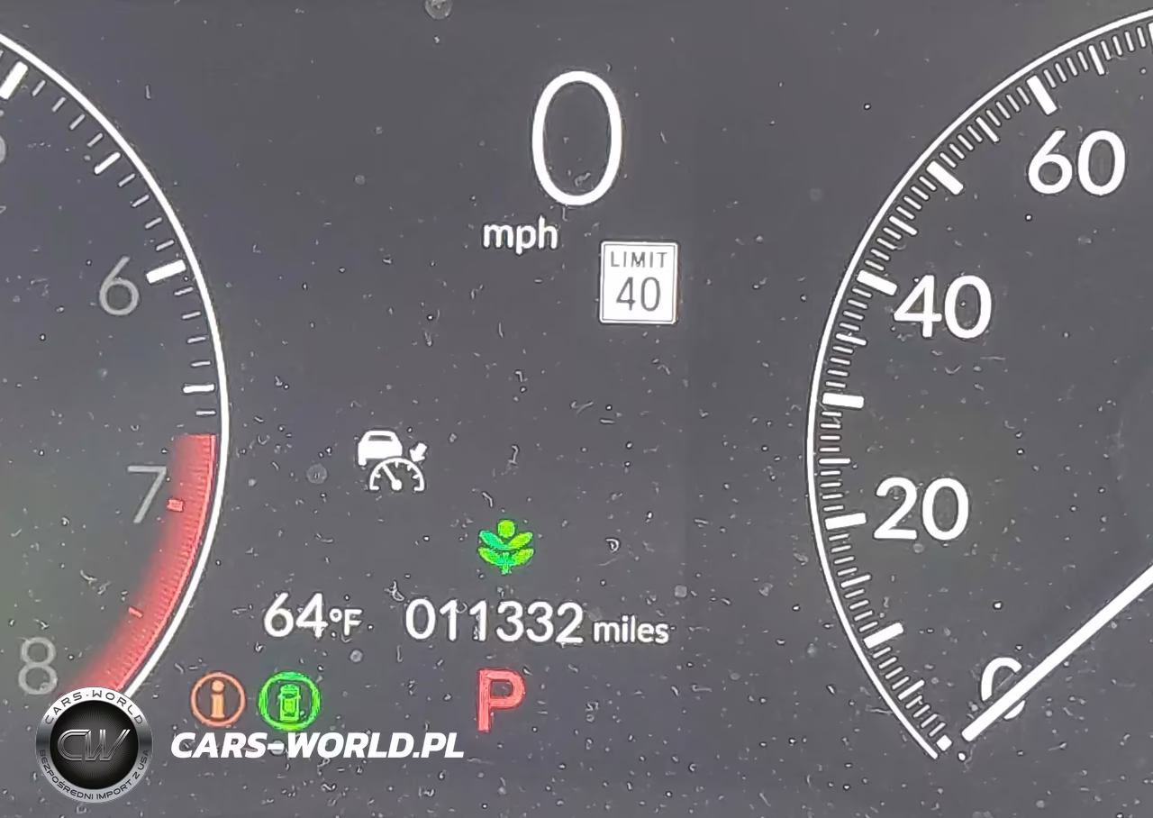 2024 Honda Civic Lx VIN:2HGFE2F24RH595459 - 15
