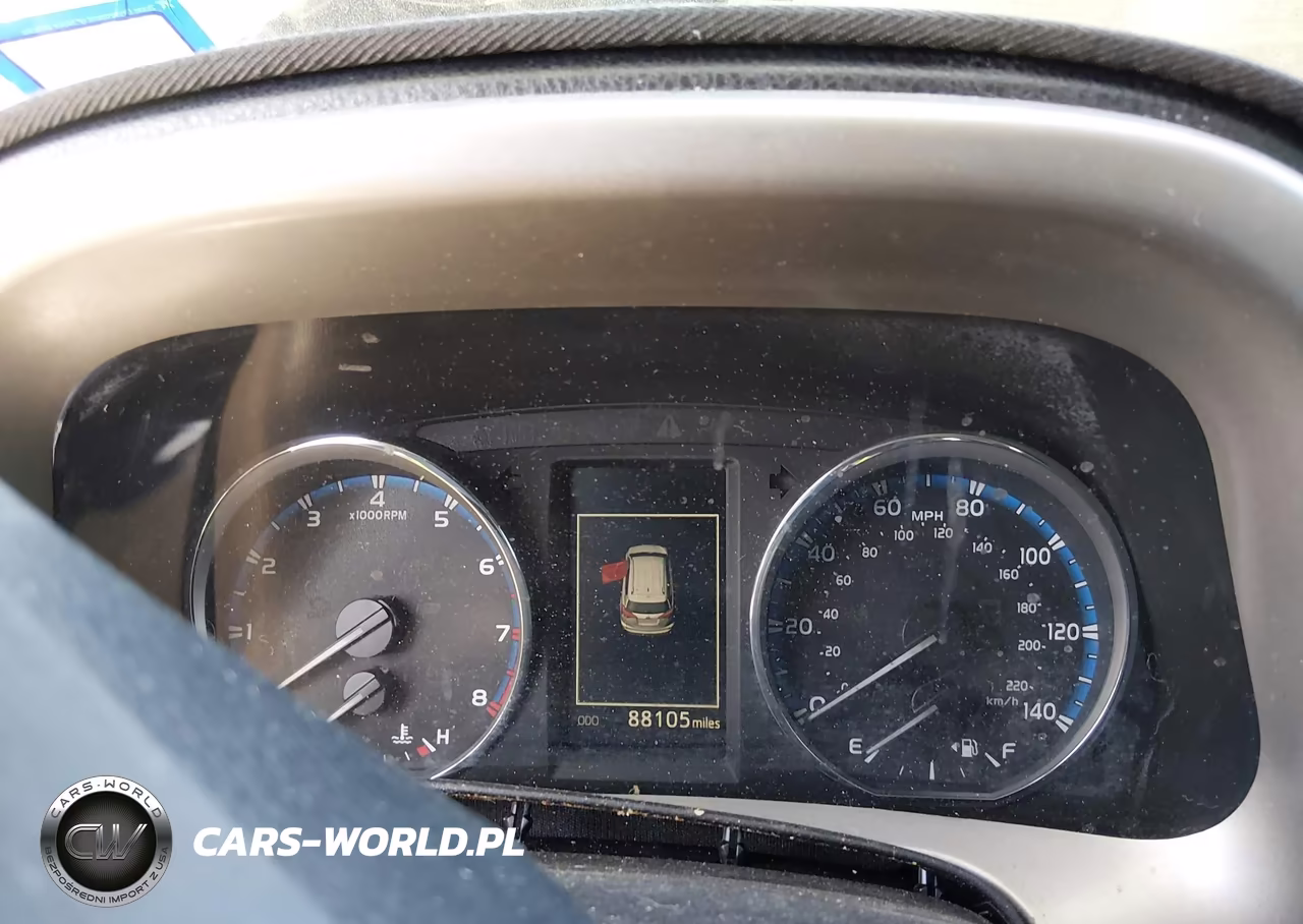 2018 Toyota Rav4 Limited VIN:2T3YFREV1JW432944 - 7