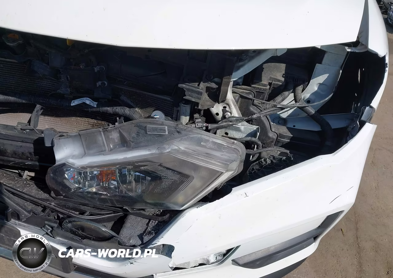 2020 Nissan Rogue Sv Fwd VIN:KNMAT2MT4LP542337 - 17