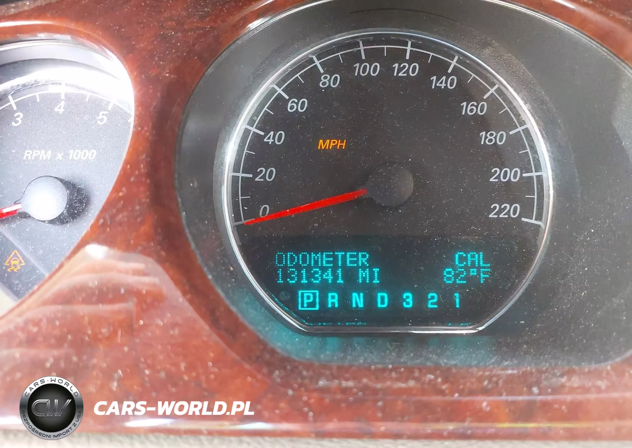 2007 Buick Lucerne Cxl VIN:1G4HD57257U137641 - 16