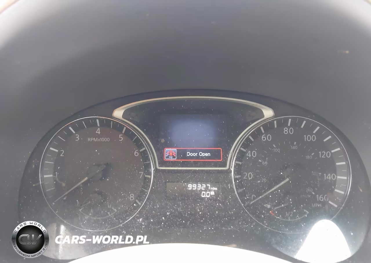 2014 Nissan Altima 2.5-2.5 S-2.5 Sl-2.5 Sv VIN:1N4AL3AP5EC153042 - 7