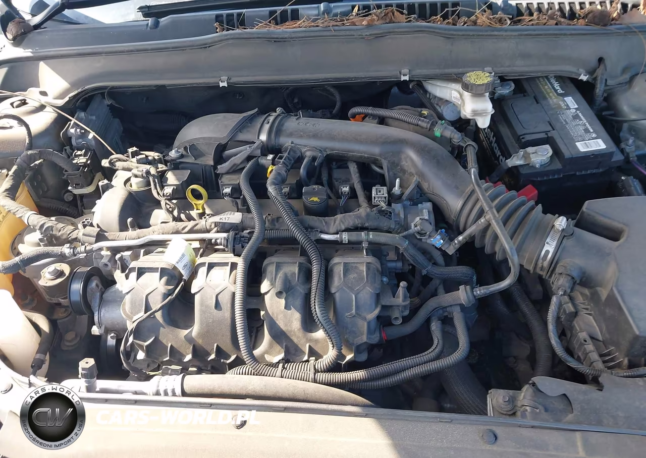 2019 Ford Fusion Se VIN:3FA6P0T94KR271152 - 10