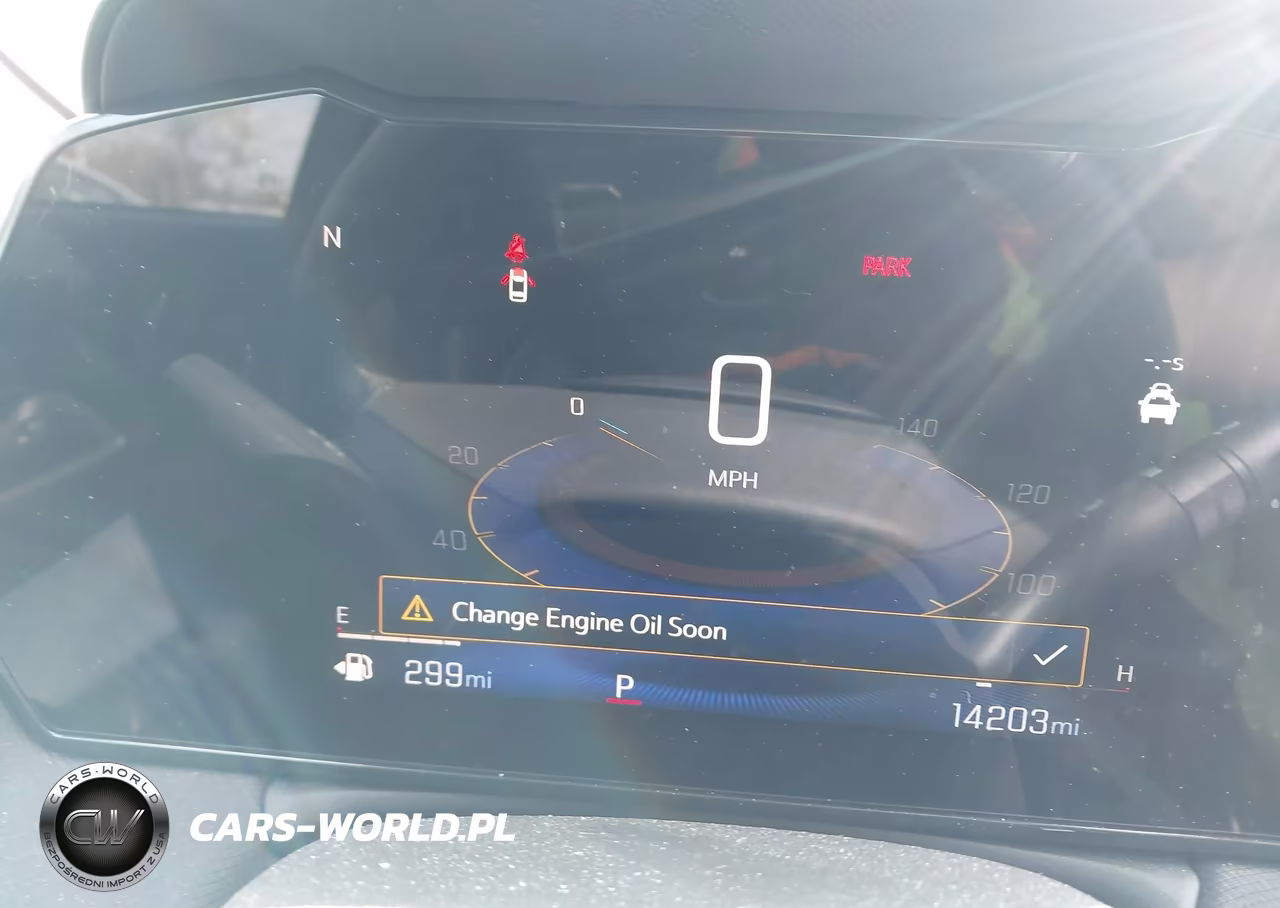 2025 Chevrolet Trailblazer Fwd Lt VIN:KL79MPSL2SB071006 - 7