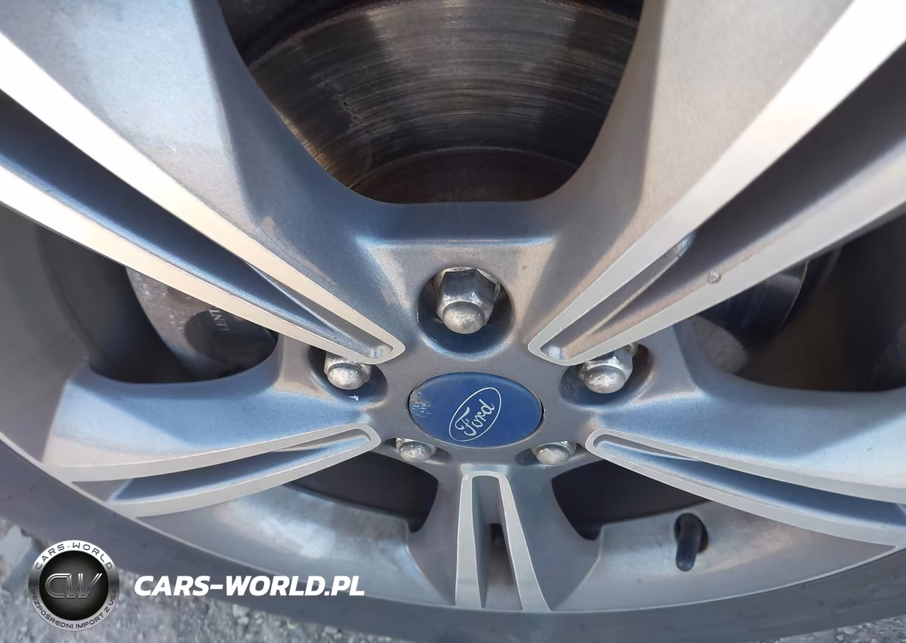 2014 Ford Focus Se VIN:1FADP3F2XEL446515 - 12