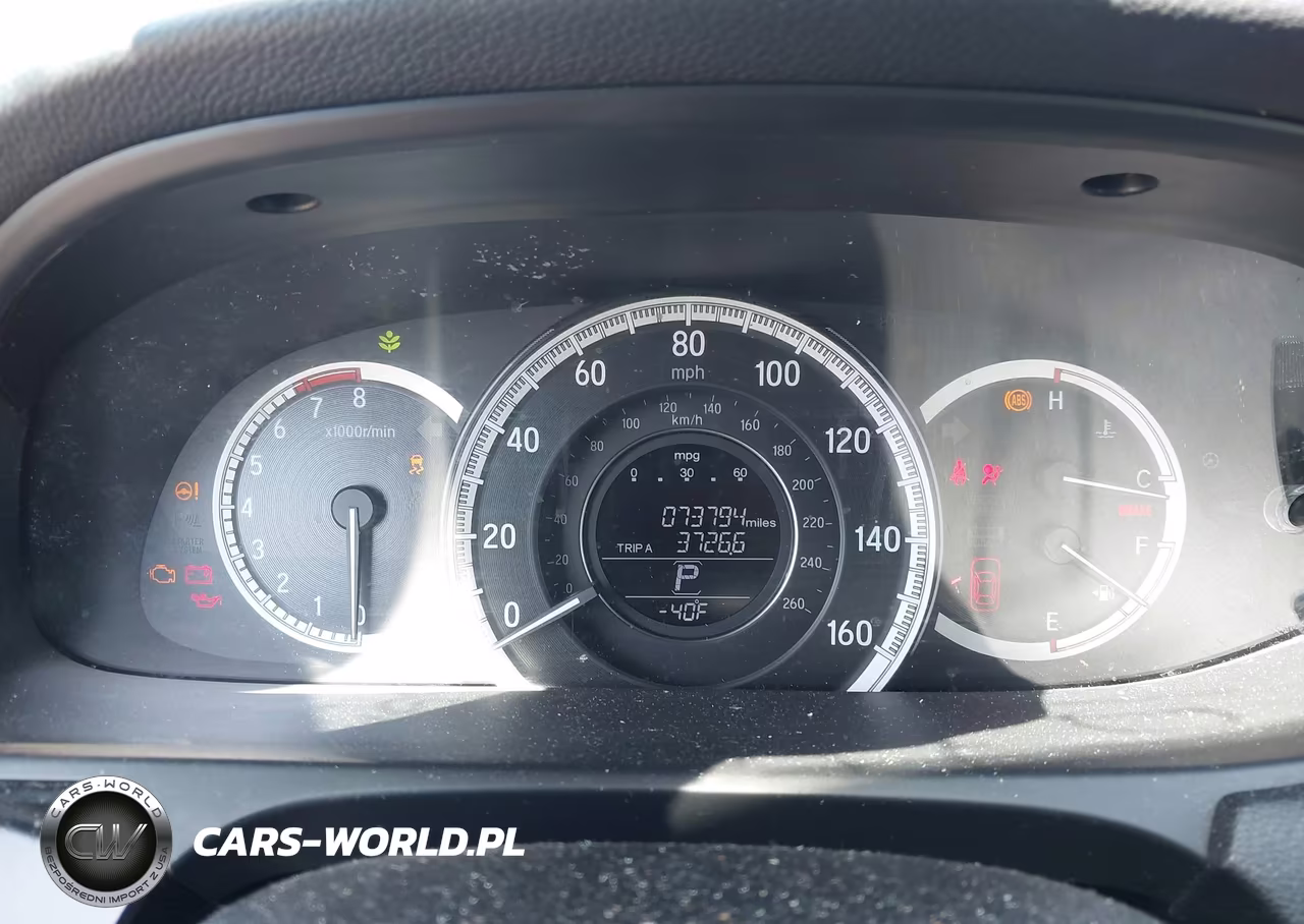 2017 Honda Accord Lx VIN:1HGCR2F34HA241308 - 7