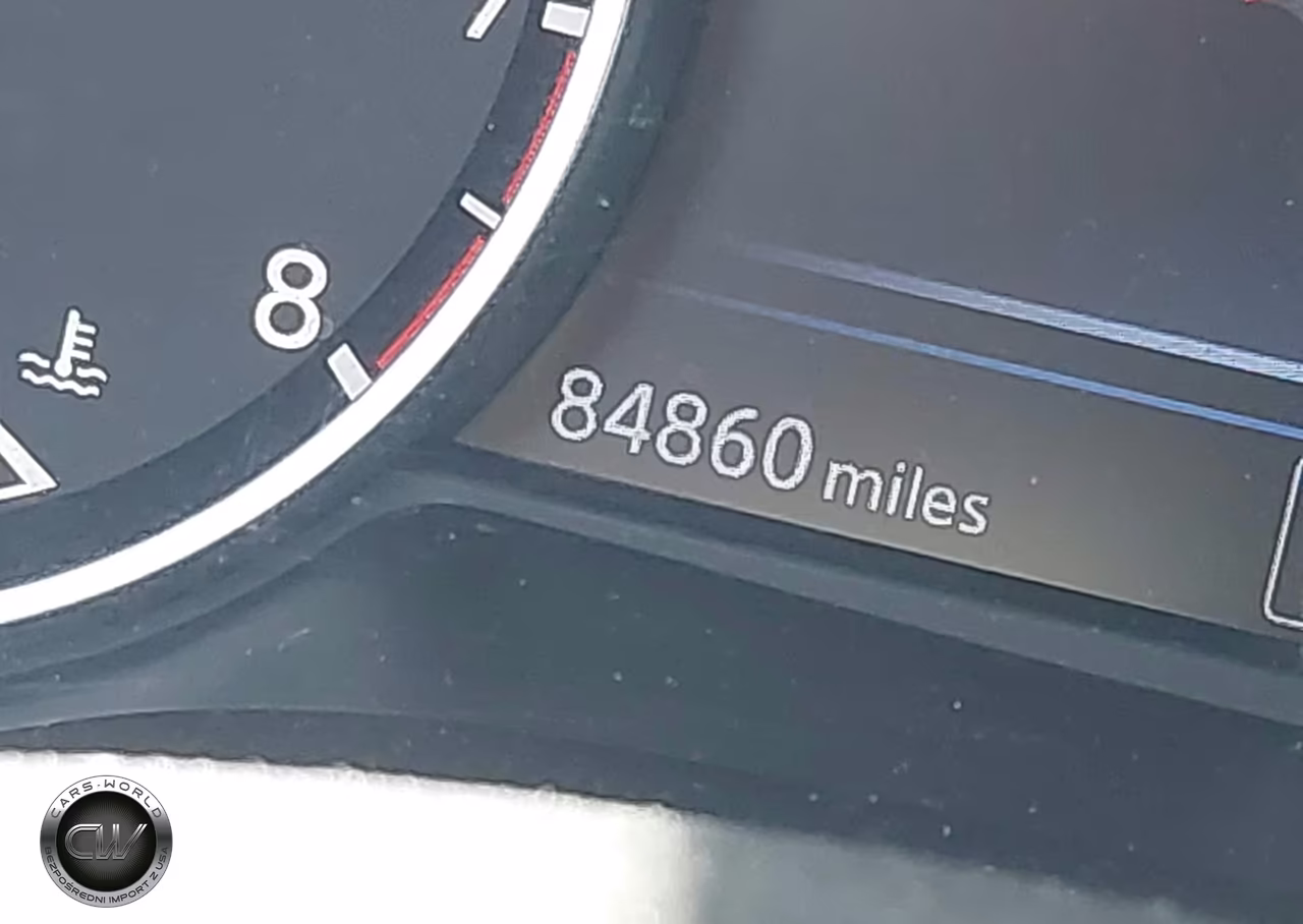2019 Nissan Maxima 3.5 Sv VIN:1N4AA6AV8KC360509 - 16