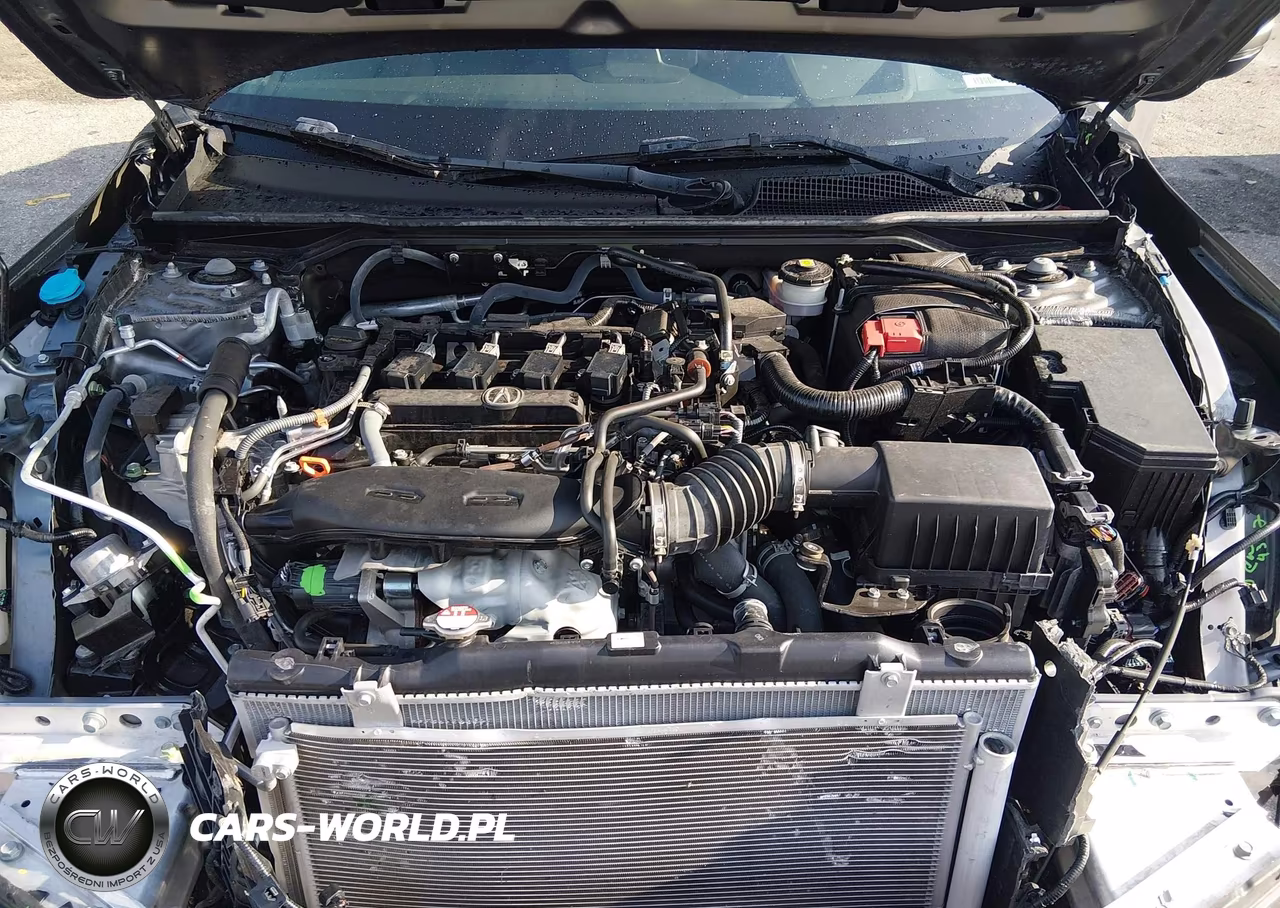 2024 Acura Integra A-Spec Technology VIN:19UDE4H67RA016045 - 10