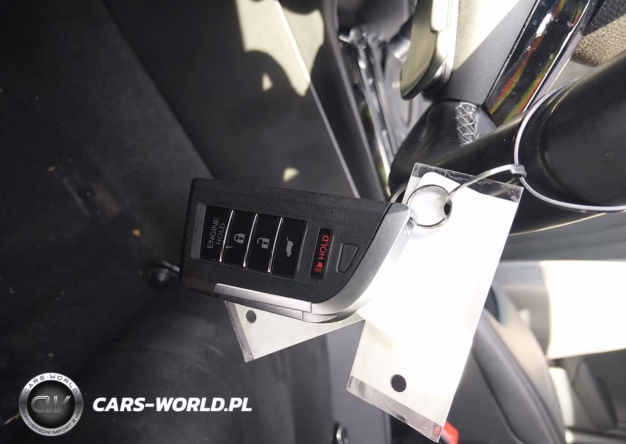2024 Acura Integra A-Spec Technology VIN:19UDE4H67RA016045 - 11
