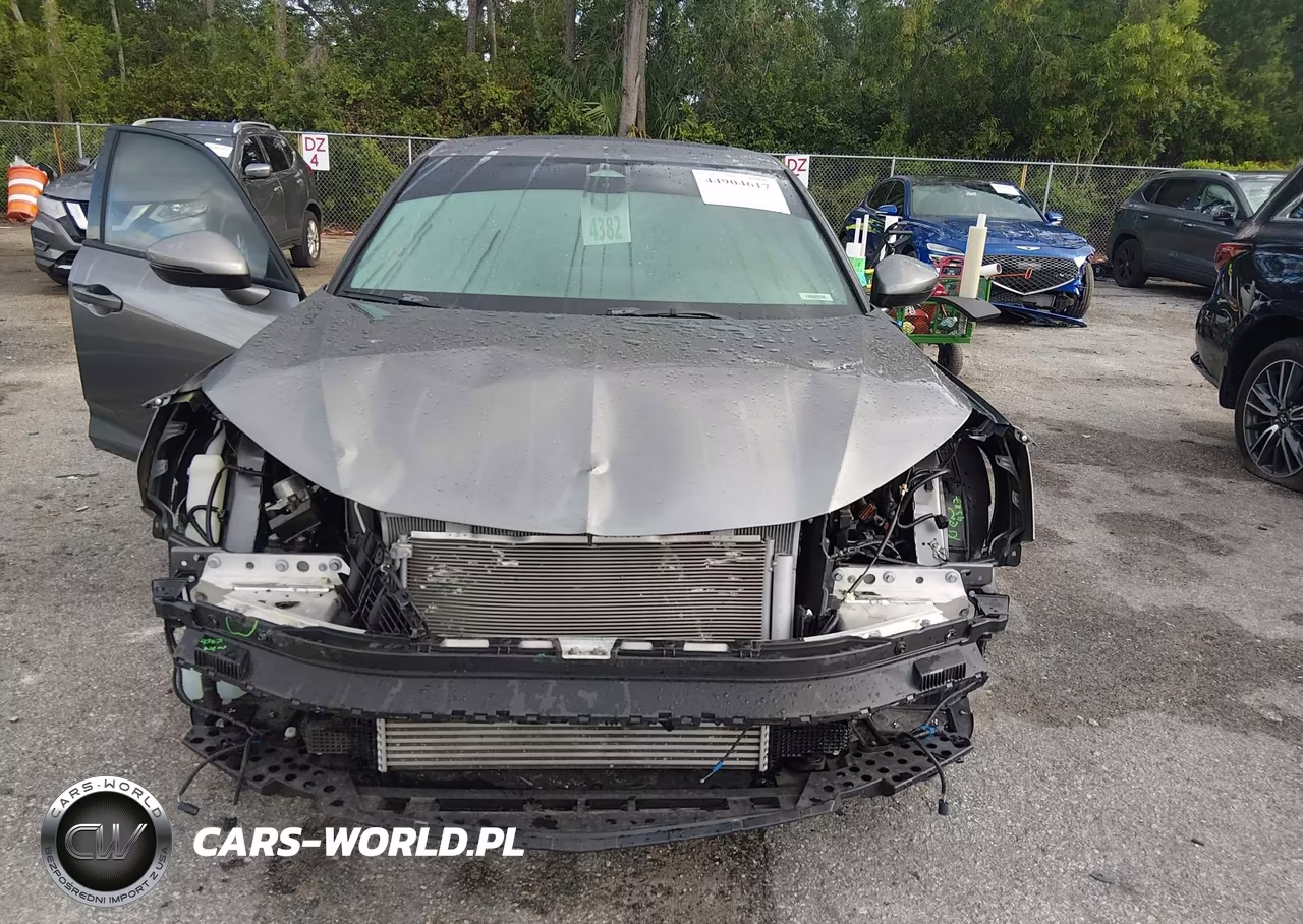 2024 Acura Integra A-Spec Technology VIN:19UDE4H67RA016045 - 13