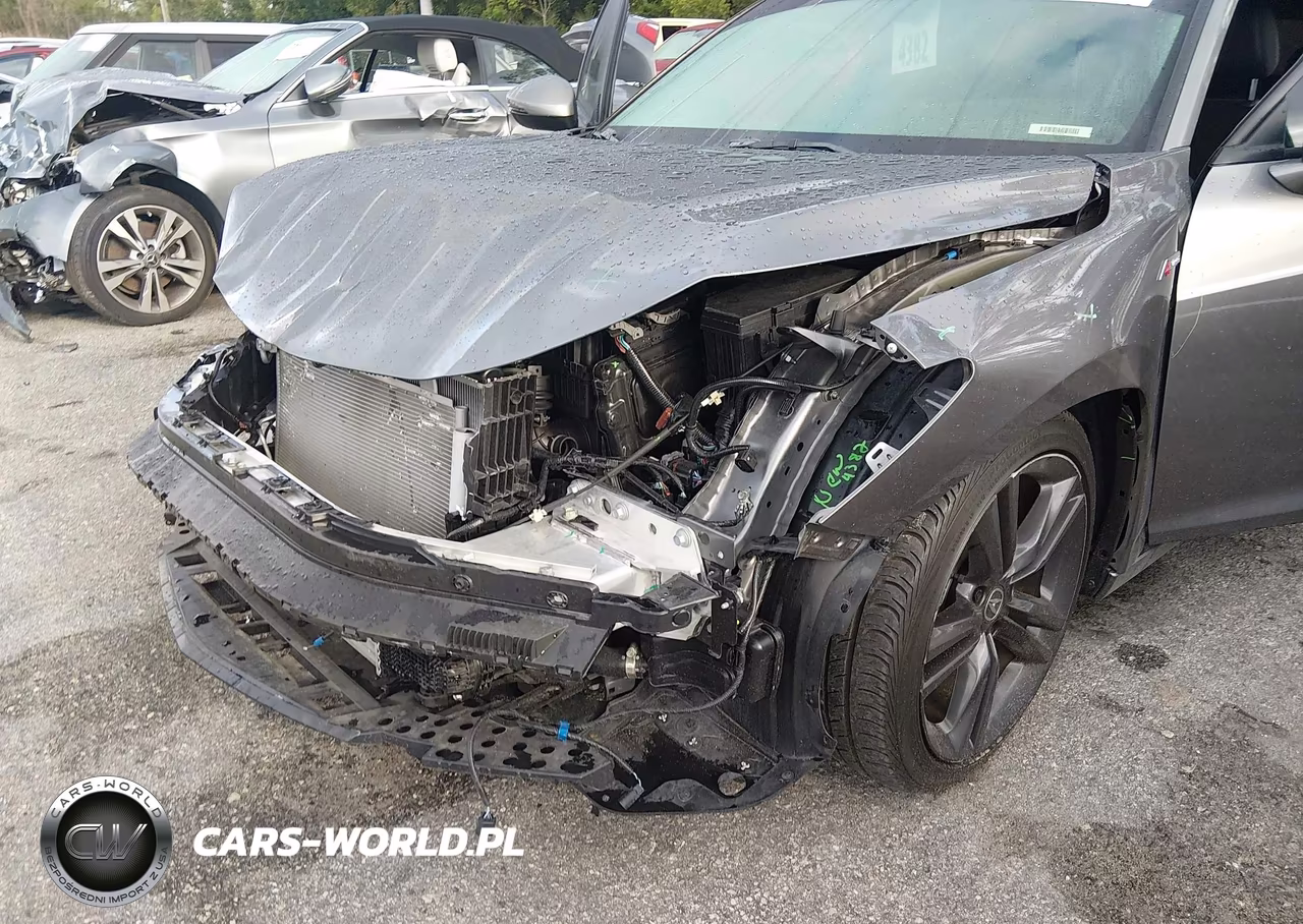 2024 Acura Integra A-Spec Technology VIN:19UDE4H67RA016045 - 6