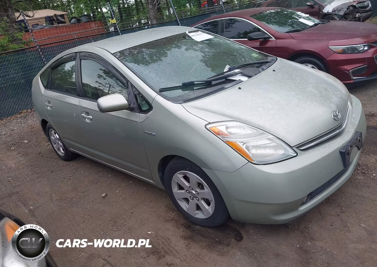 2009 Toyota Prius