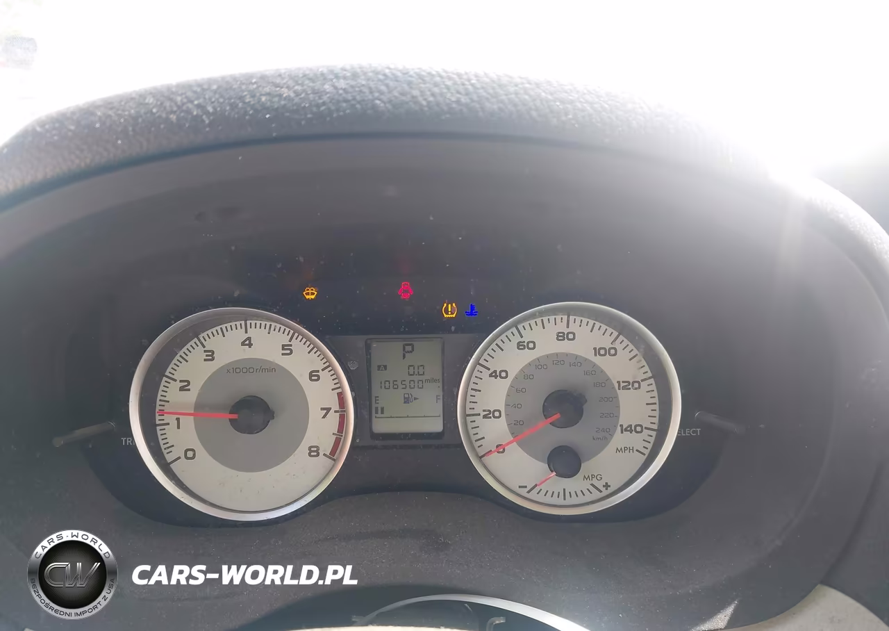 2014 Subaru Impreza 2.0I Premium VIN:JF1GPAC63E8234132 - 7