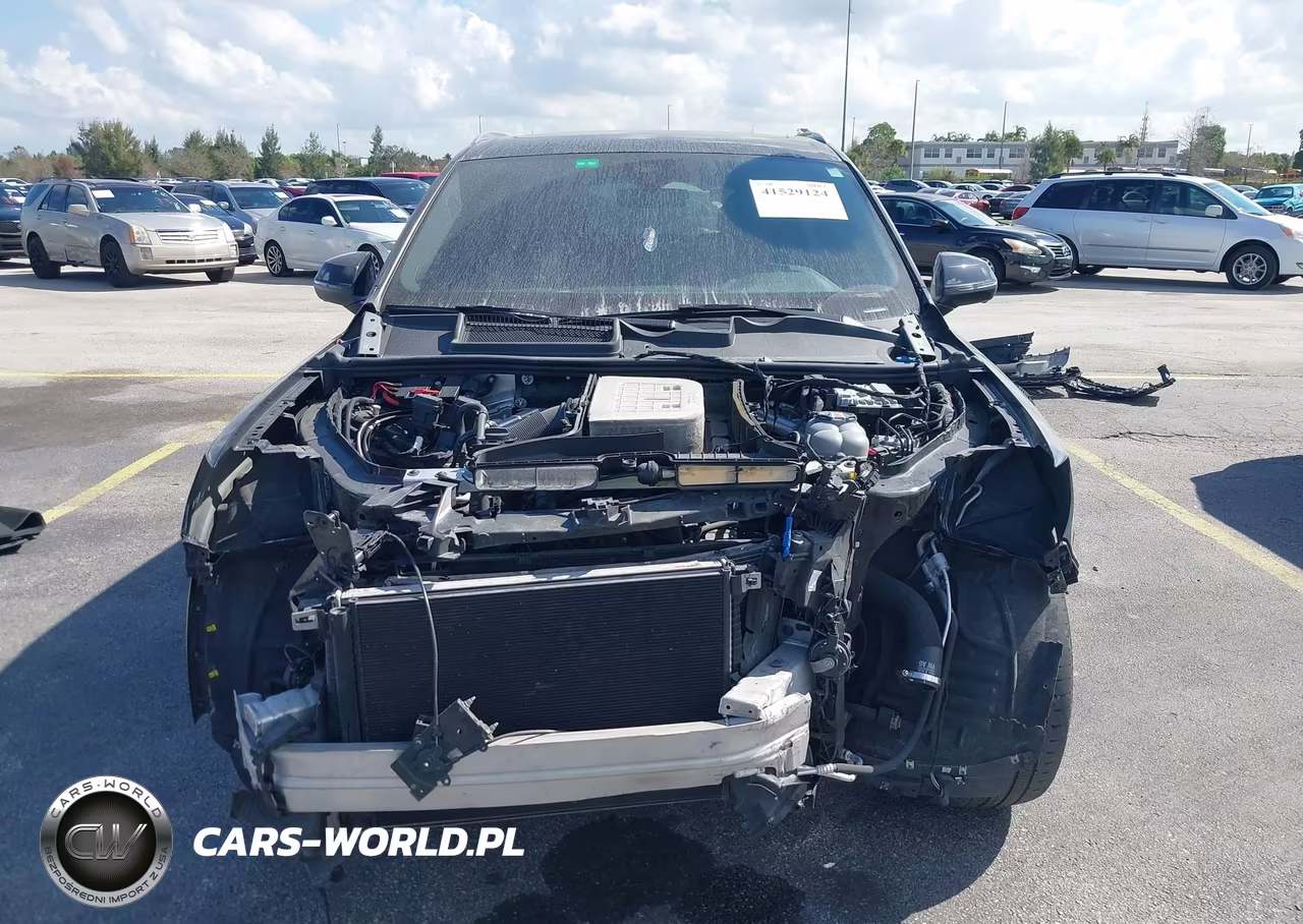 2021 Audi Q7 Premium Plus 45 Tfsi Quattro Tiptronic VIN:WA1LJAF72MD013135 - 13