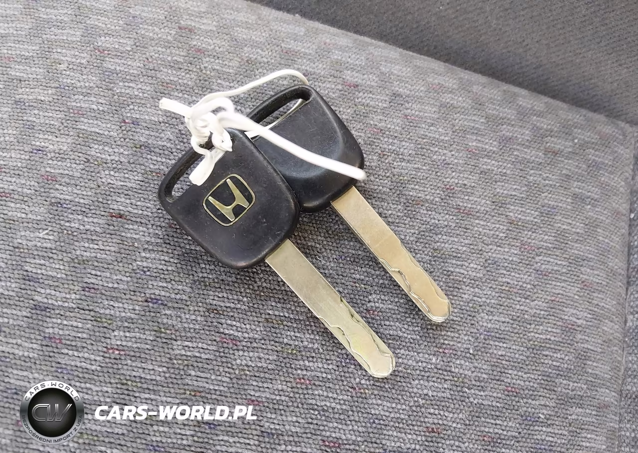 2005 Honda Civic Vp VIN:2HGES16305H507136 - 11