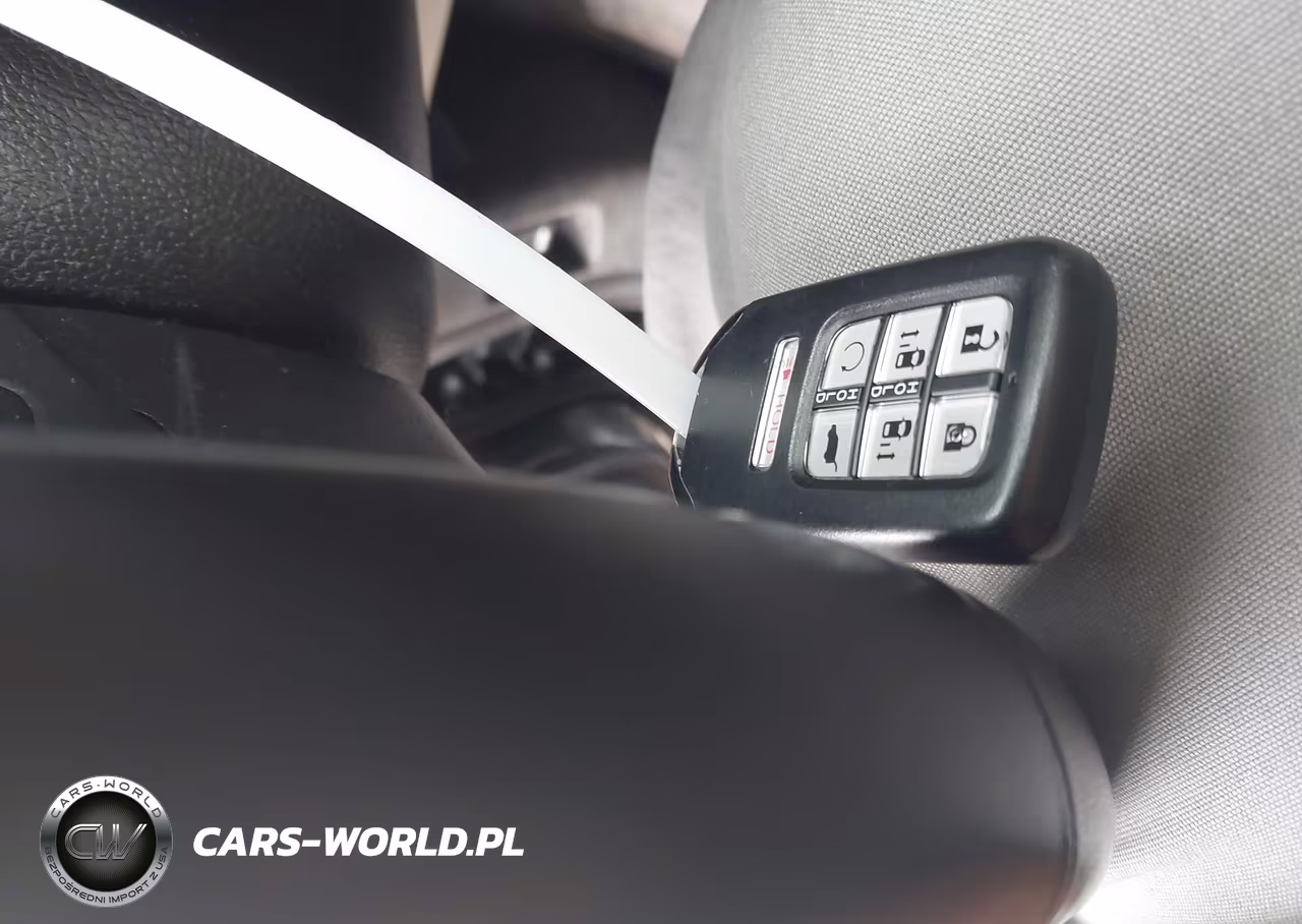 2019 Honda Odyssey Ex-L VIN:5FNRL6H7XKB058897 - 11