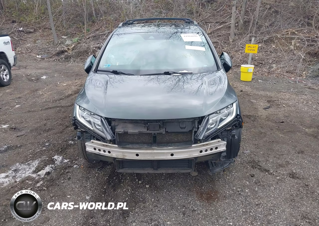 2019 Honda Odyssey Ex-L VIN:5FNRL6H7XKB058897 - 13