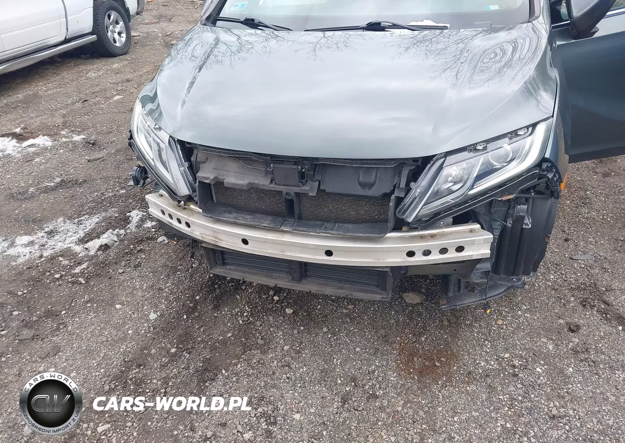 2019 Honda Odyssey Ex-L VIN:5FNRL6H7XKB058897 - 6