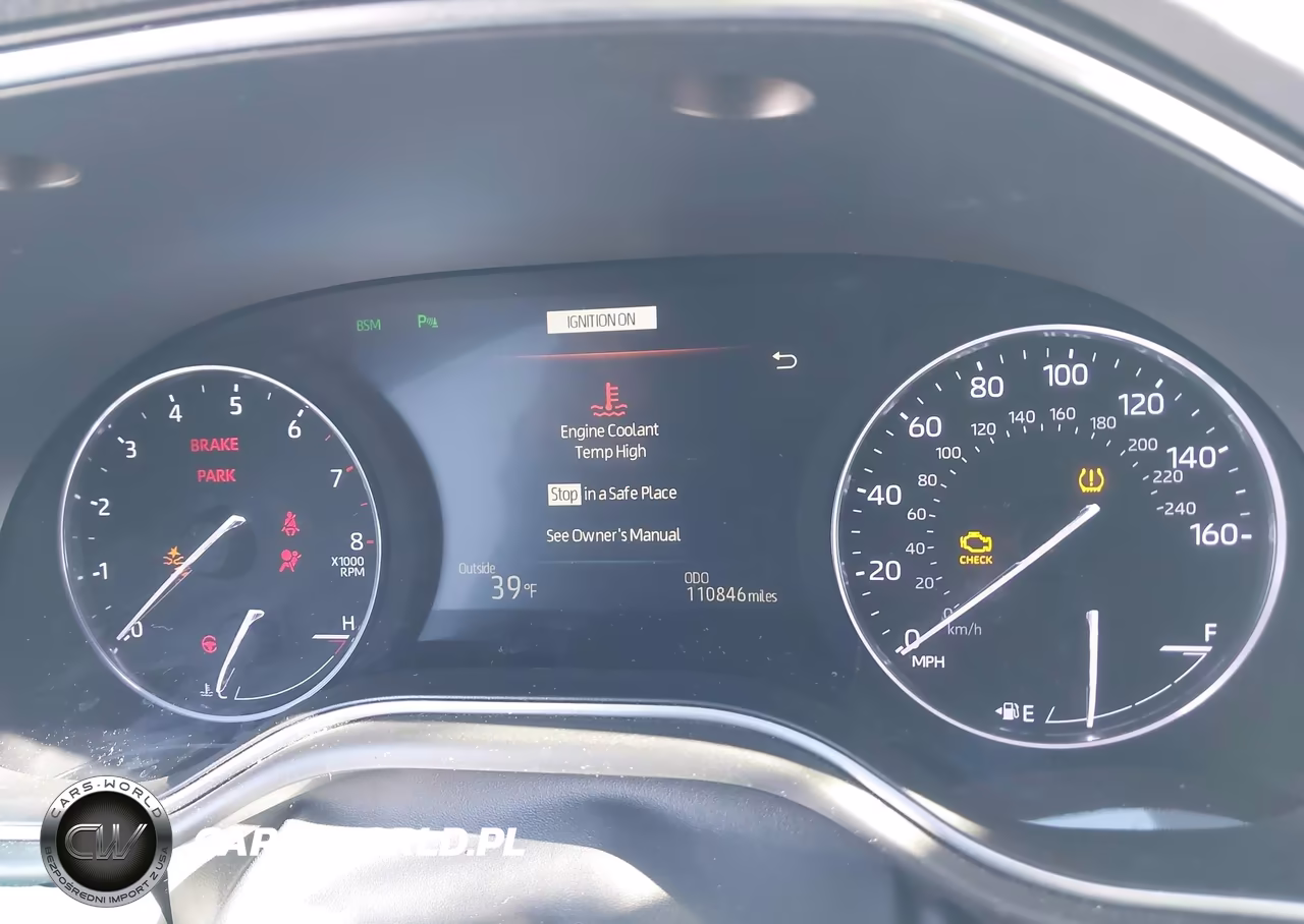 2019 Toyota Avalon Touring VIN:4T1BZ1FB7KU035591 - 7