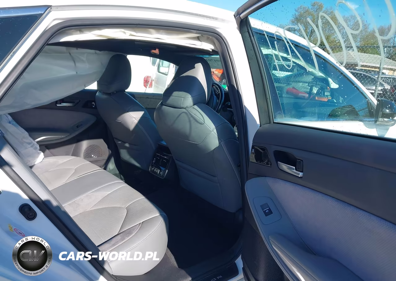 2019 Toyota Avalon Touring VIN:4T1BZ1FB7KU035591 - 8