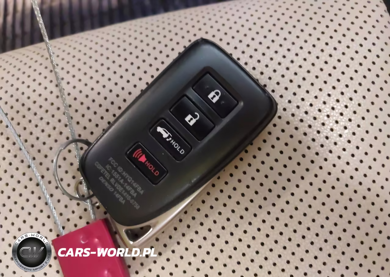 2016 Lexus Nx 200T VIN:JTJBARBZ5G2079523 - 11