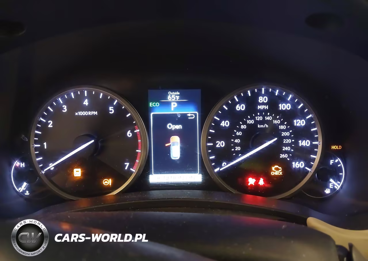 2016 Lexus Nx 200T VIN:JTJBARBZ5G2079523 - 7