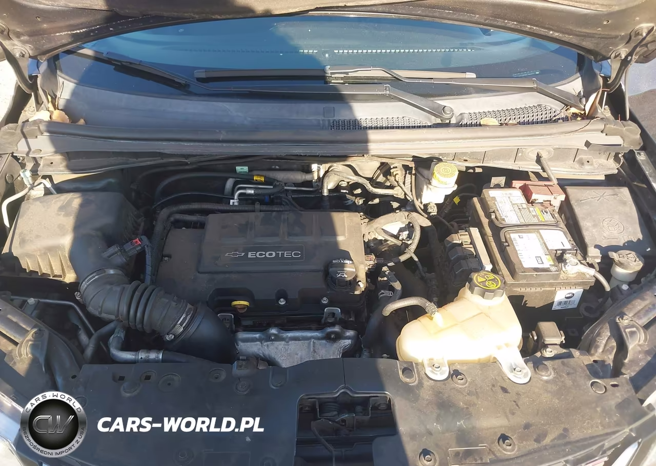 2020 Chevrolet Sonic Fwd Lt VIN:1G1JD5SB0L4136641 - 10