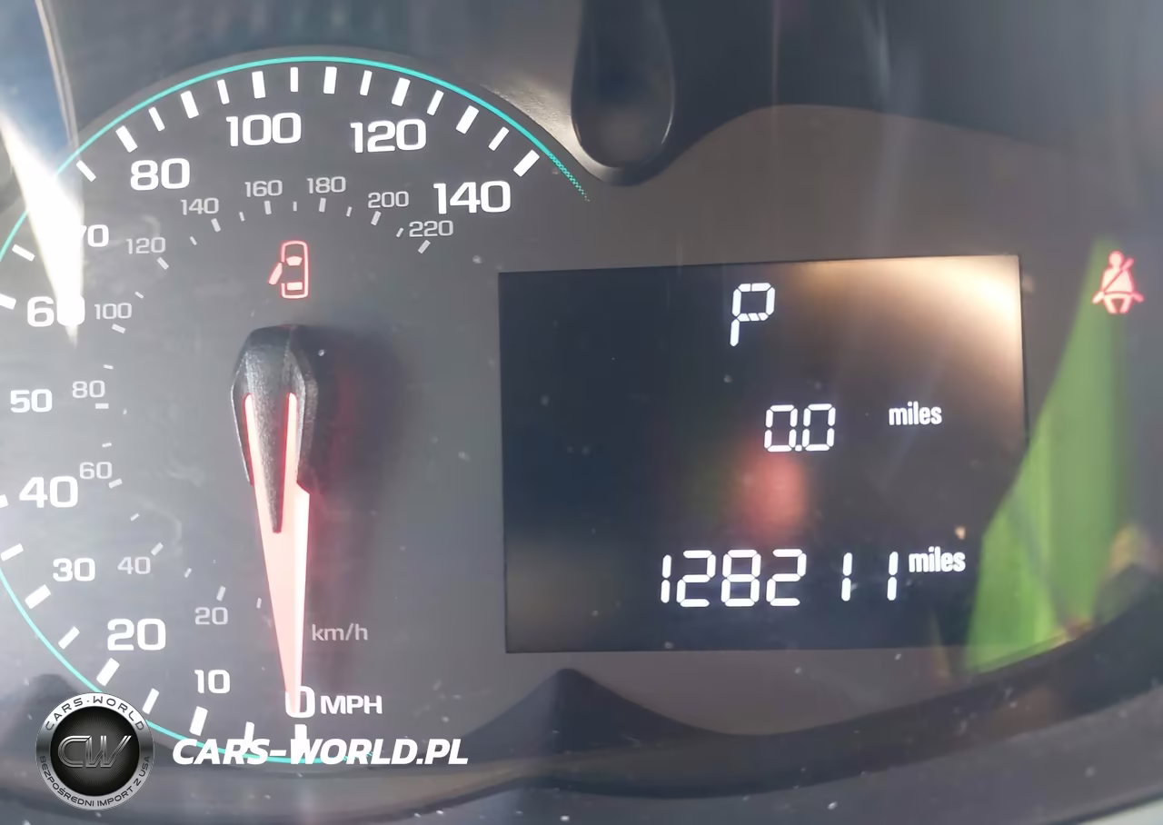2020 Chevrolet Sonic Fwd Lt VIN:1G1JD5SB0L4136641 - 7